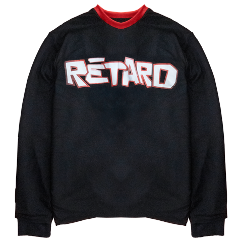retard