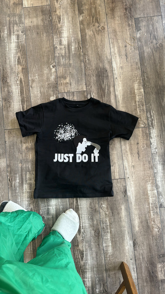 JUST DO IT TEE