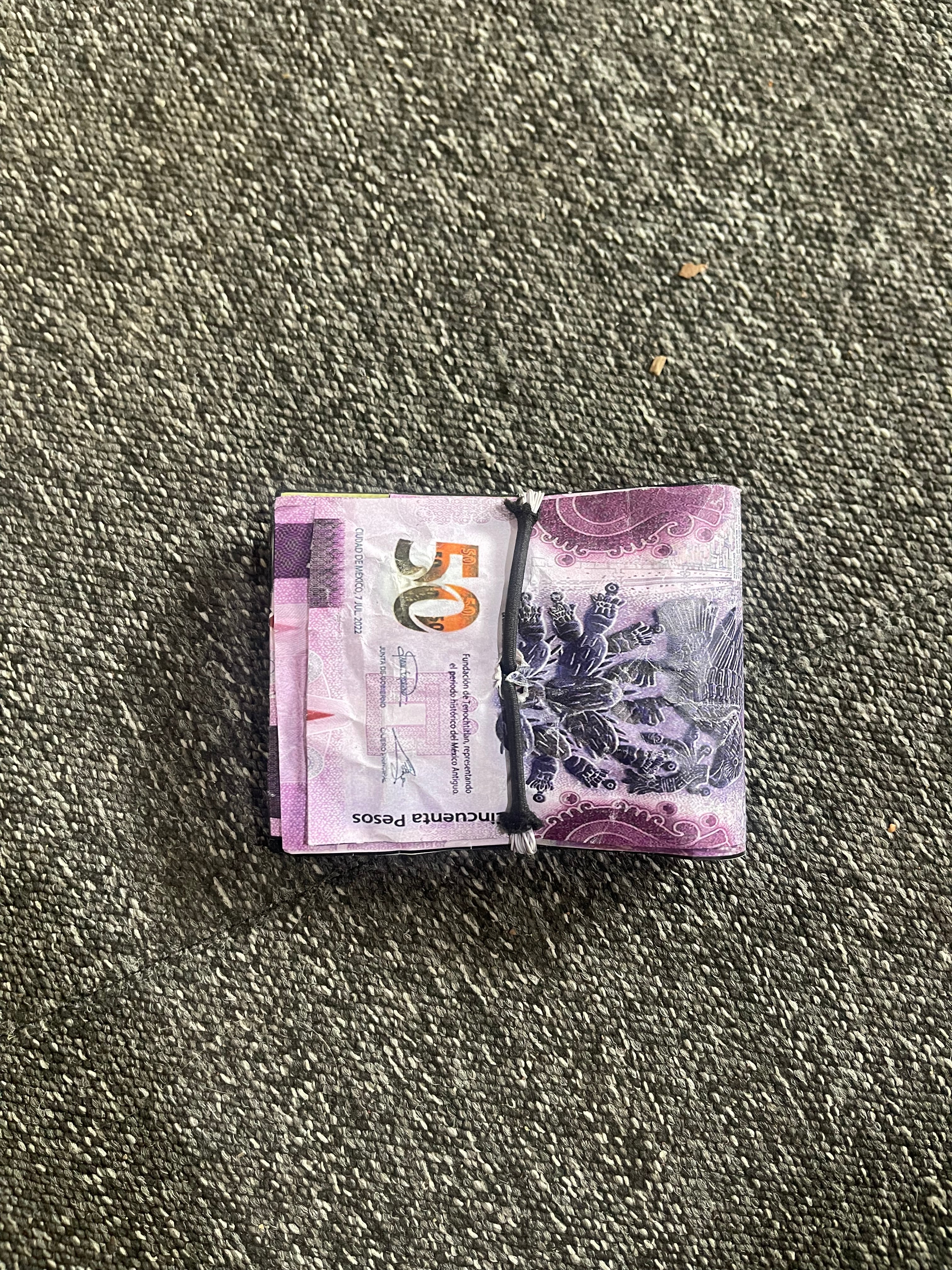 zizous money wallets