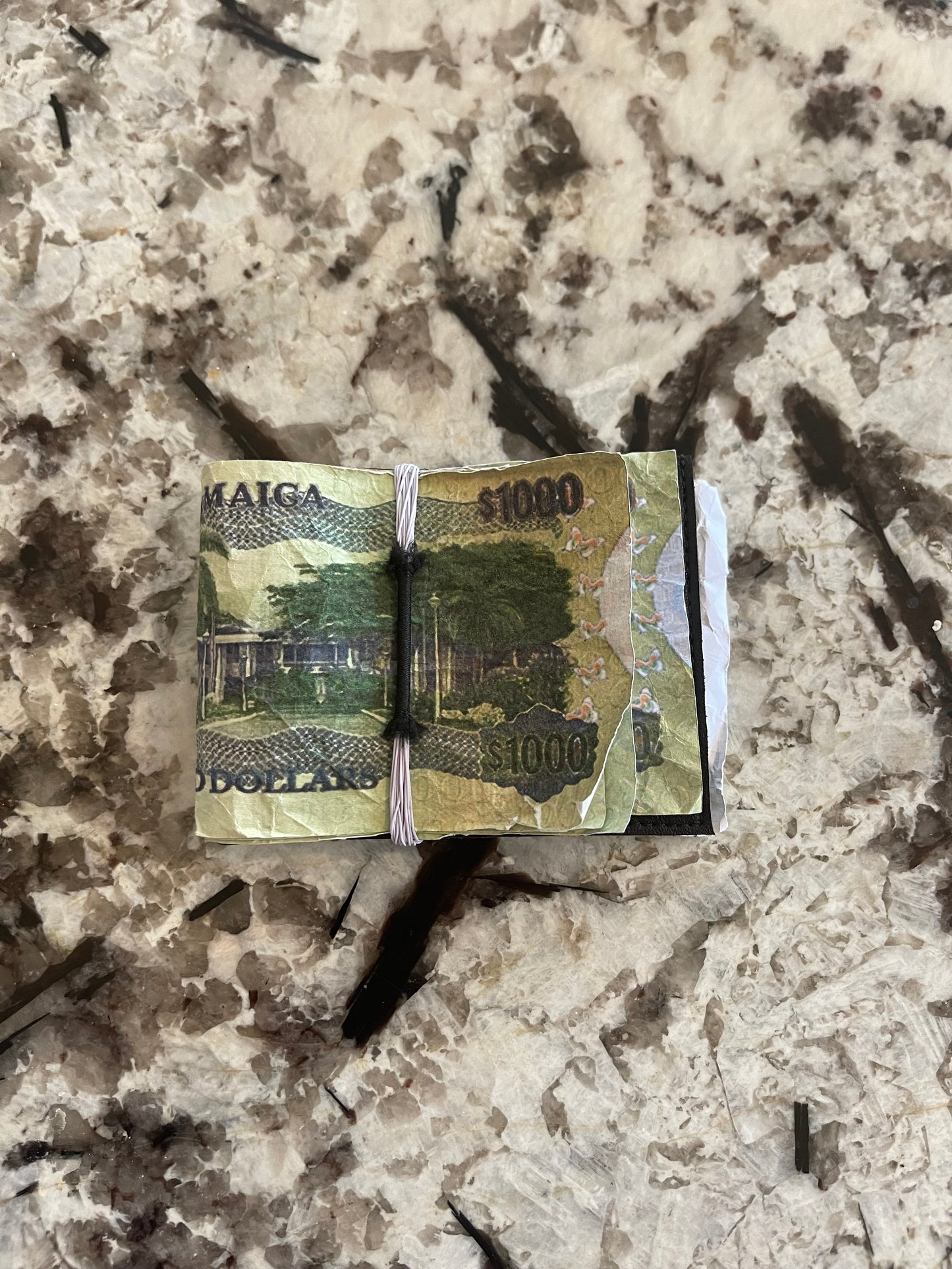 zizous money wallets