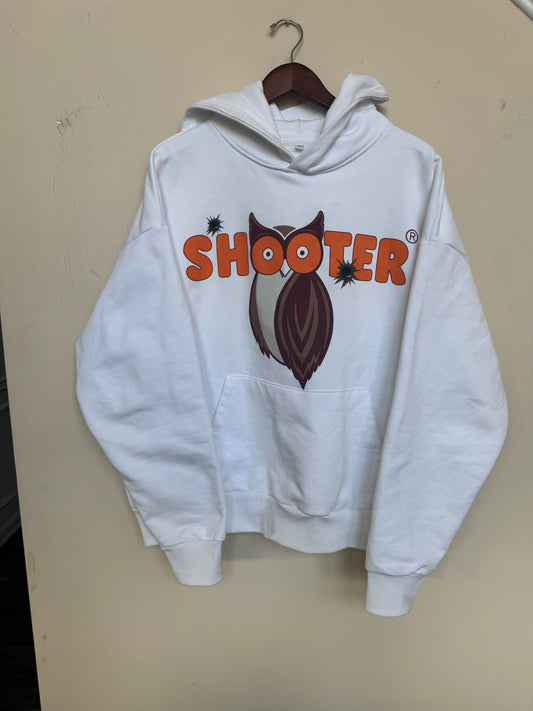 SHOOTER HOODIE