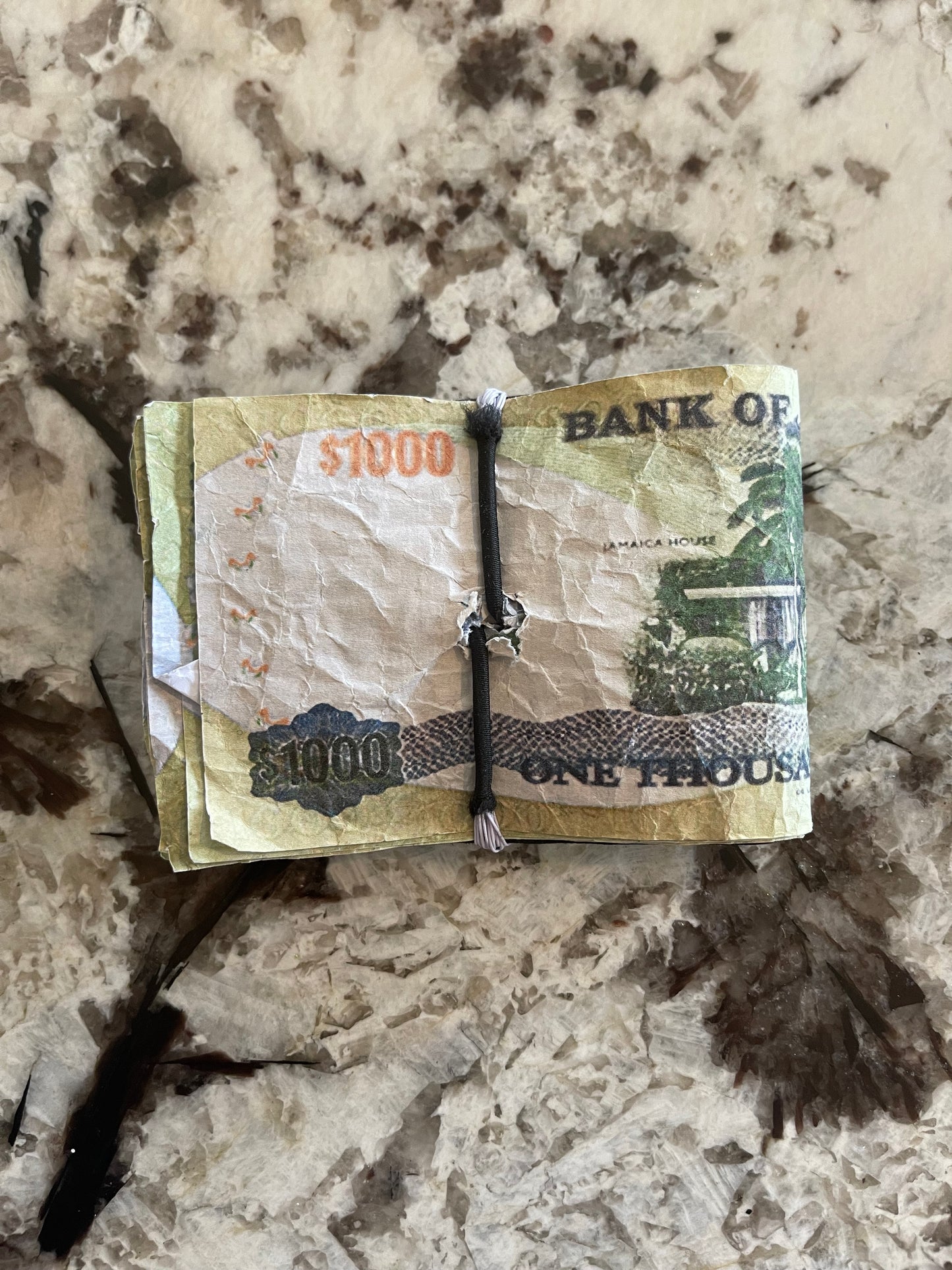 zizous money wallets