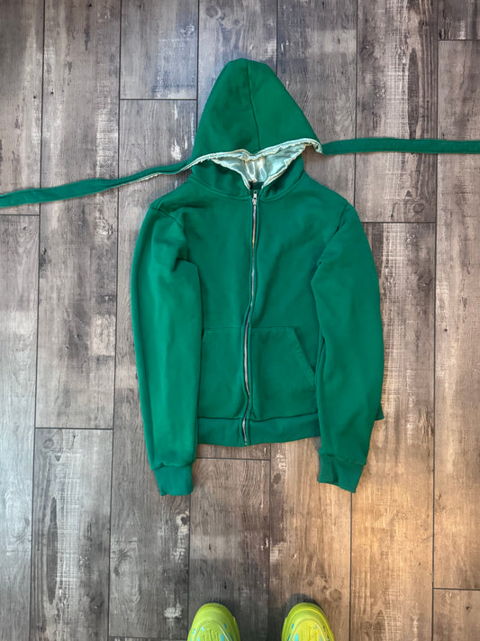 ARIS KNOCKOFF DURAG HOODIE