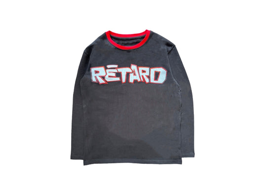 roblox “retard” longsleeve
